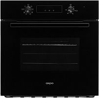 Встраиваемый электрический духовой шкаф Akpo PEA 7009SED03 BL