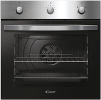 Встраиваемый электрический духовой шкаф Candy FIDC X502