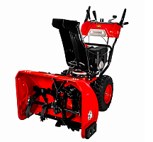 Снегоуборщик бензиновый DDE ST9071LE