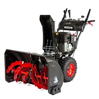 Снегоуборщик бензиновый RedVerg RD-SB87/2100BS-E