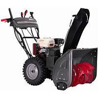 Снегоуборщик бензиновый Evoline SBG 610 HE