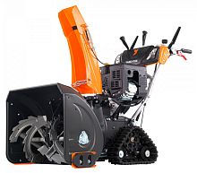 Снегоуборщик бензиновый Yard Fox Pro 6654ET