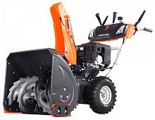 Снегоуборщик бензиновый Yard Fox Optima 6151E