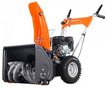 Снегоуборщик бензиновый Yard Fox Basic 5640H