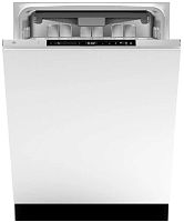 Встраиваемая посудомоечная машина Bertazzoni DW6083PRT