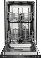 Встраиваемая посудомоечная машина Gorenje GV 52041