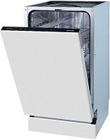 Встраиваемая посудомоечная машина Gorenje GV 541D10