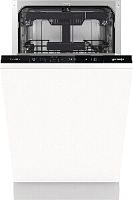 Встраиваемая посудомоечная машина Gorenje GV 561D10