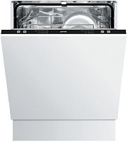 Встраиваемая посудомоечная машина Gorenje GV 61212