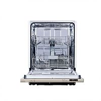 Встраиваемая посудомоечная машина HOMSair DW64E