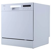 Встраиваемая посудомоечная машина Korting KDFM 25358 W