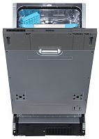 Встраиваемая посудомоечная машина Korting KDI 45140