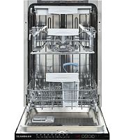Встраиваемая посудомоечная машина Scandilux DWB 4413B3