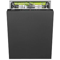 Встраиваемая посудомоечная машина Smeg ST363CL