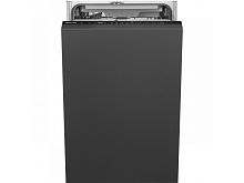 Встраиваемая посудомоечная машина Smeg ST4533IN