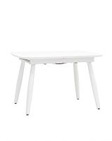 Стол обеденный Stool Group Чикаго DT-964S-W-120 белый