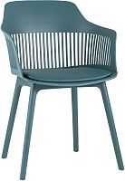 Стул Stool Group Crocus темно-бирюзовый (УТ000016943)