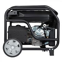 Генератор бензиновый Hyundai HHY 7050FE