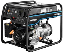 Генератор бензиновый Hyundai HHY5020F