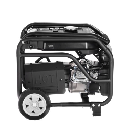 Генератор бензиновый Hyundai HHY3050FE фото 5