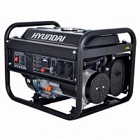 Генератор бензиновый Hyundai HHY 3020 F