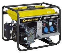 Генератор бензиновый Champion GG3300