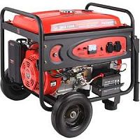 Генератор бензиновый Patriot SRGE 7200 E