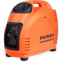 Генератор бензиновый Patriot 2700i