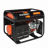 Генератор бензиновый Patriot GP 7210 AE