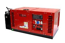 Генератор бензиновый Europower EPS 12000 E (SA0951211)