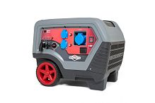 Генератор бензиновый Briggs & Stratton Q 6500 Inverter