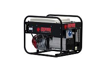 Генератор бензиновый Europower EP 7000 LNE (SA0950708)