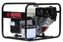 Генератор бензиновый Europower EP 6000 E (SA0950601-S1)