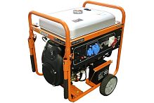 Генератор бензиновый Zongshen PB 12003 E (1T90DF123)
