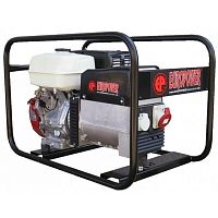 Генератор бензиновый Europower EP 6500 T (SA431)