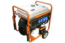 Генератор бензиновый Zongshen PB 12000 E (1T90DF122)