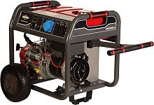 Генератор бензиновый Briggs & Stratton Elite 8500
