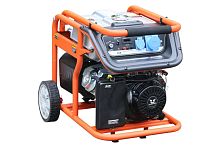 Генератор бензиновый Zongshen KB 6000 (1T90DF600)