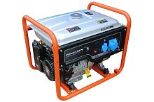 Генератор бензиновый Zongshen PB 6000 (1T90DF603)
