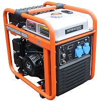 Генератор бензиновый Zongshen BPB 4000 (1T90DFB40)