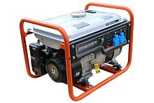 Генератор бензиновый Zongshen PB 5000 (1T90DF502)