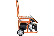 Генератор бензиновый Zongshen KB 3300 E (1T90DF331)