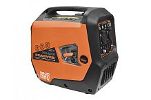 Генератор бензиновый Carver PPG- 2000I