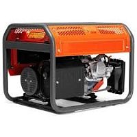 Генератор бензиновый Husqvarna G 3200 P