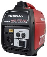 Генератор бензиновый Honda EU 22 IT RH