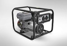 Генератор бензиновый Carver Builder 3900 А