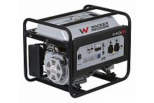 Генератор бензиновый Wacker Neuson MG5-CE