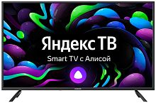 Телевизор Digma DM-LED43UBB31