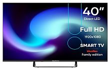 Телевизор Topdevice TDTV40CS04F_BK