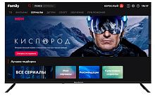 Телевизор Topdevice TDTV50CS06U_BK
